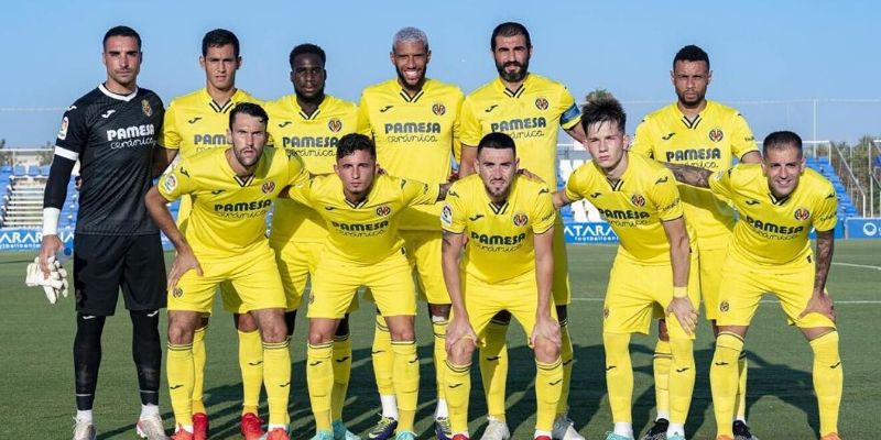 Câu lạc bộ Villarreal nơi tinh hoa thể thao hội tụ 2024