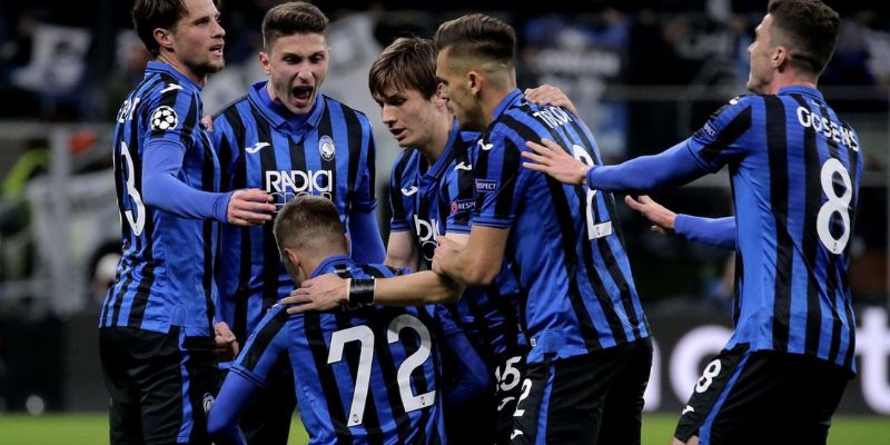 Khám phá câu lạc bộ Atalanta bóng đá số 1 của Ý