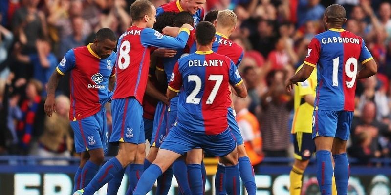 Tin tức câu lạc bộ Crystal Palace với tầm nhìn trong 2024