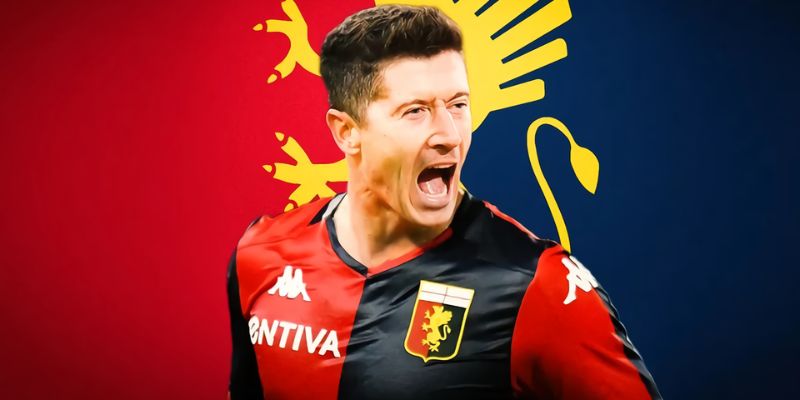 Thành tích nổi trội Câu lạc bộ Genoa