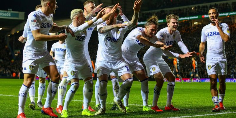 Sân nhà và CĐV Câu lạc bộ Leeds United