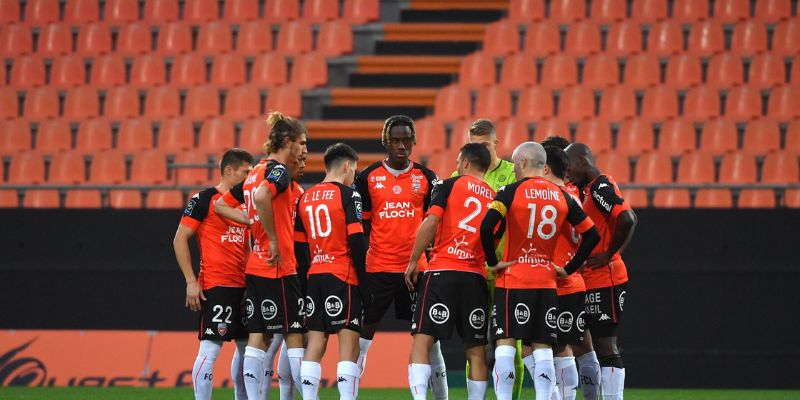 Khám phá Câu lạc bộ Lorient và sức mạnh hiện tại 2024