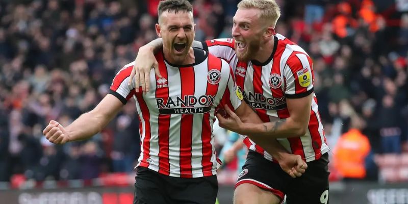 Giới thiệu chung về Câu lạc bộ Sheffield United