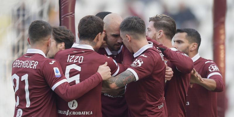 Lịch sử đội bóng câu lạc bộ Torino