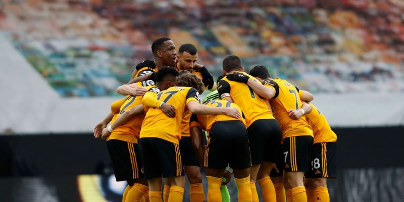 Câu lạc bộ Wolverhampton hành trình của Bầy sói trong 2024